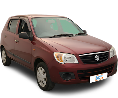 Maruti Alto K10-img